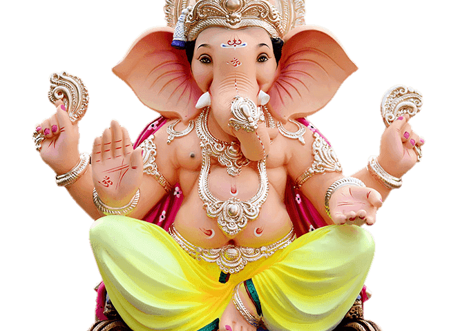 Ganapati Idols Project