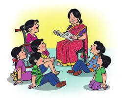 GMUKPT Presents: Baalsanskar Online Classes